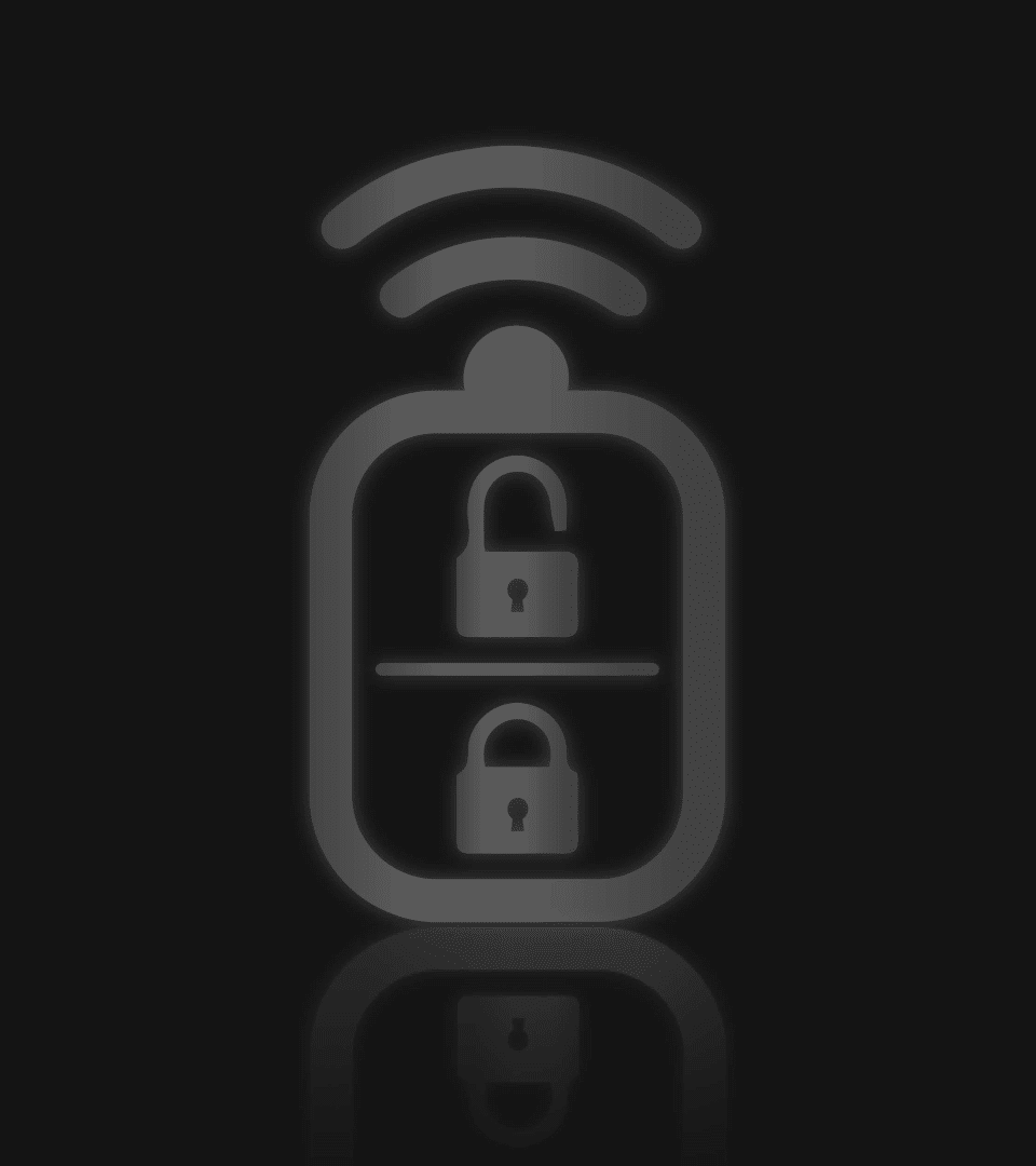 Mitsubishi ASX safety feature with engine immobilizer