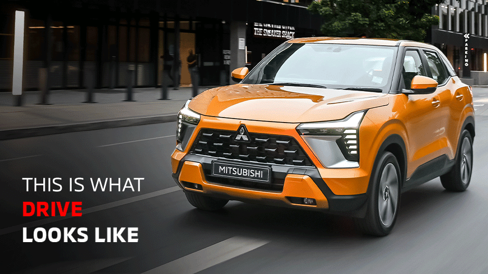 Outlander Sport Special Offers