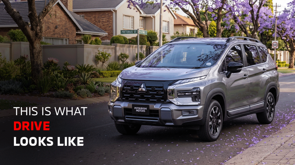 Xpander Cross Special Offers